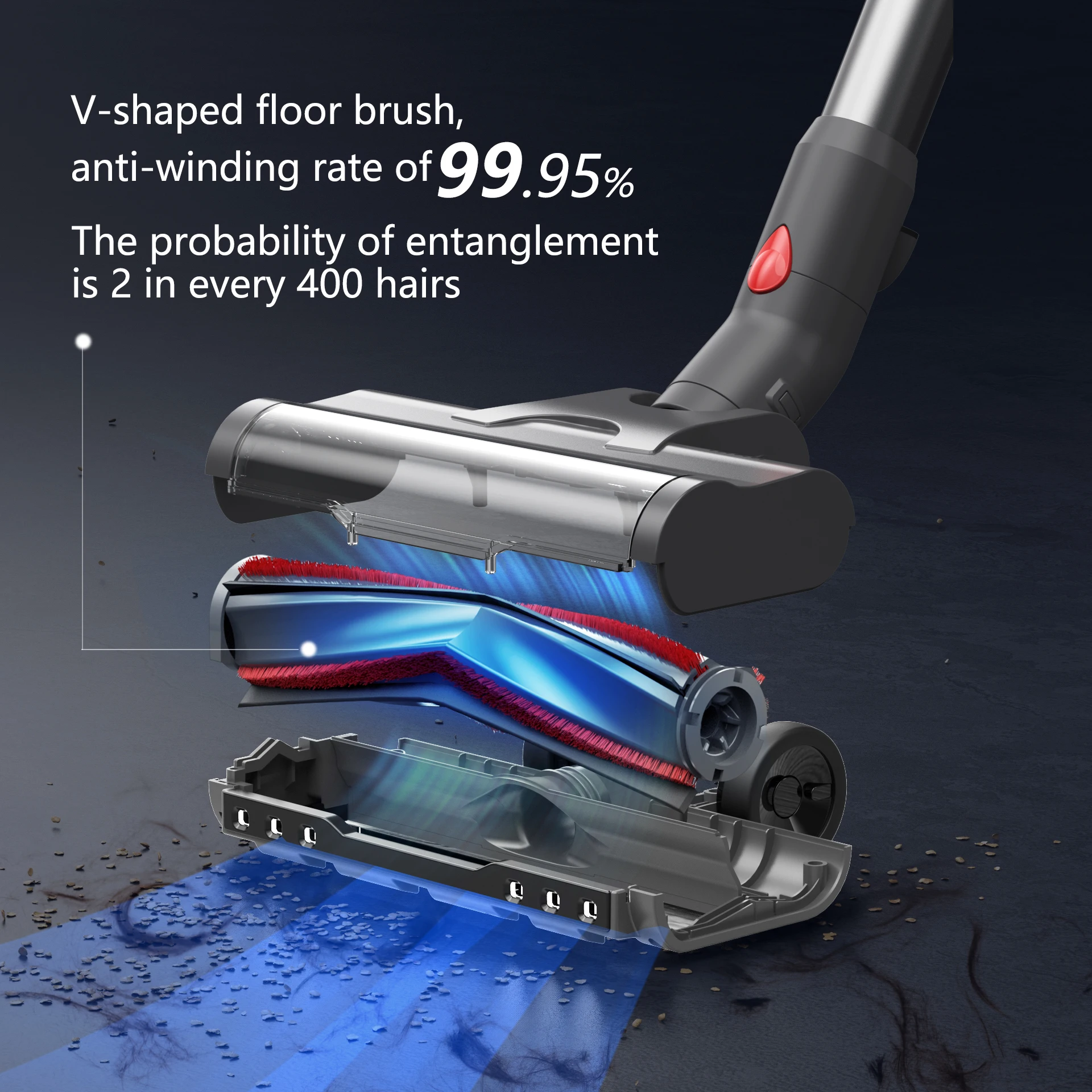 Household Home Car Wireless Handheld Dust Cleaning Vaccum Maircle Hand Held Rechargeable Sweeper Vacuum Cleaner Home