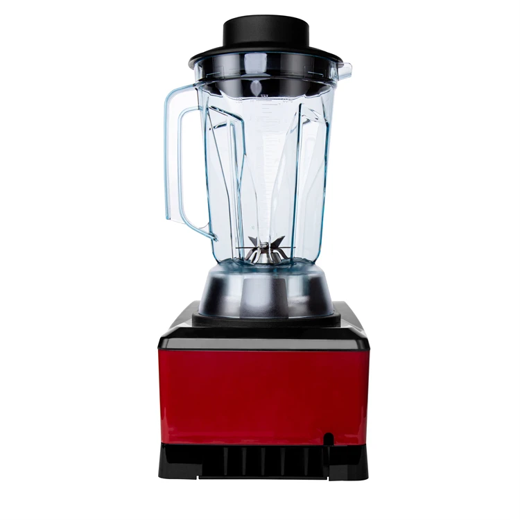 High Quality Professional Kitchen Blender MIXTEC Smoothie Blender Maker