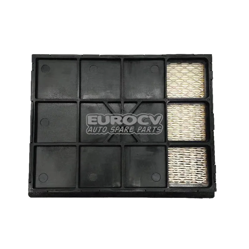 Запчасти для грузовиков Eurocv ПХВ-фильтр