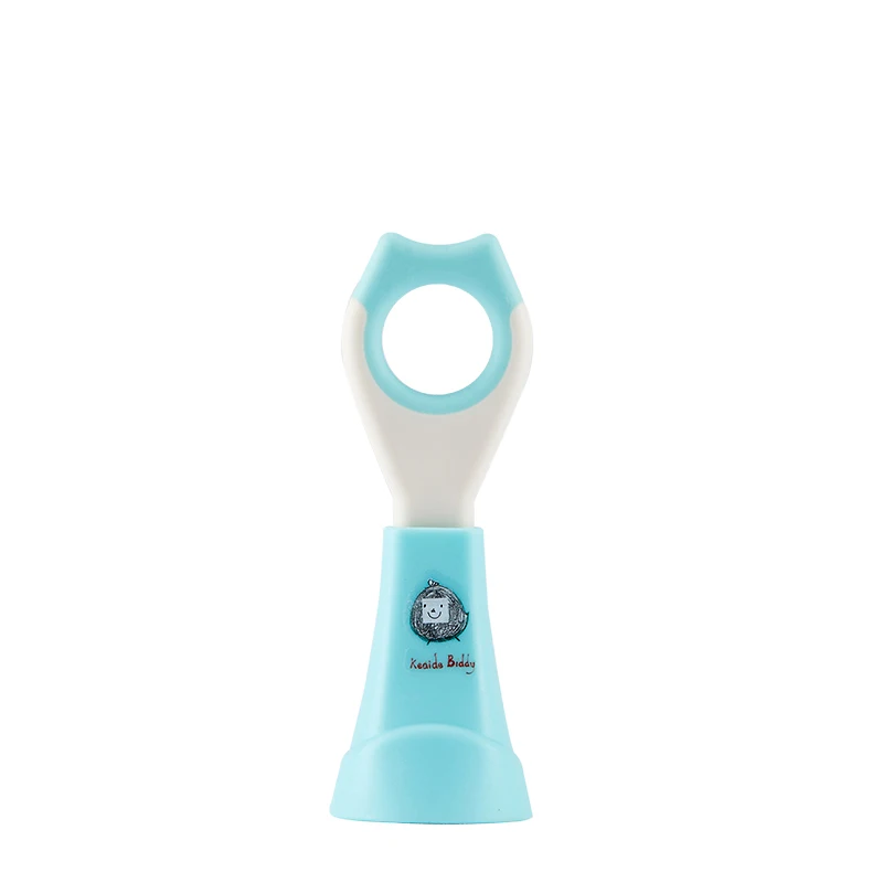 
Wholesale Steel Cute Cartoon Nail Clipper Kids Baby Nail toe Clipper 