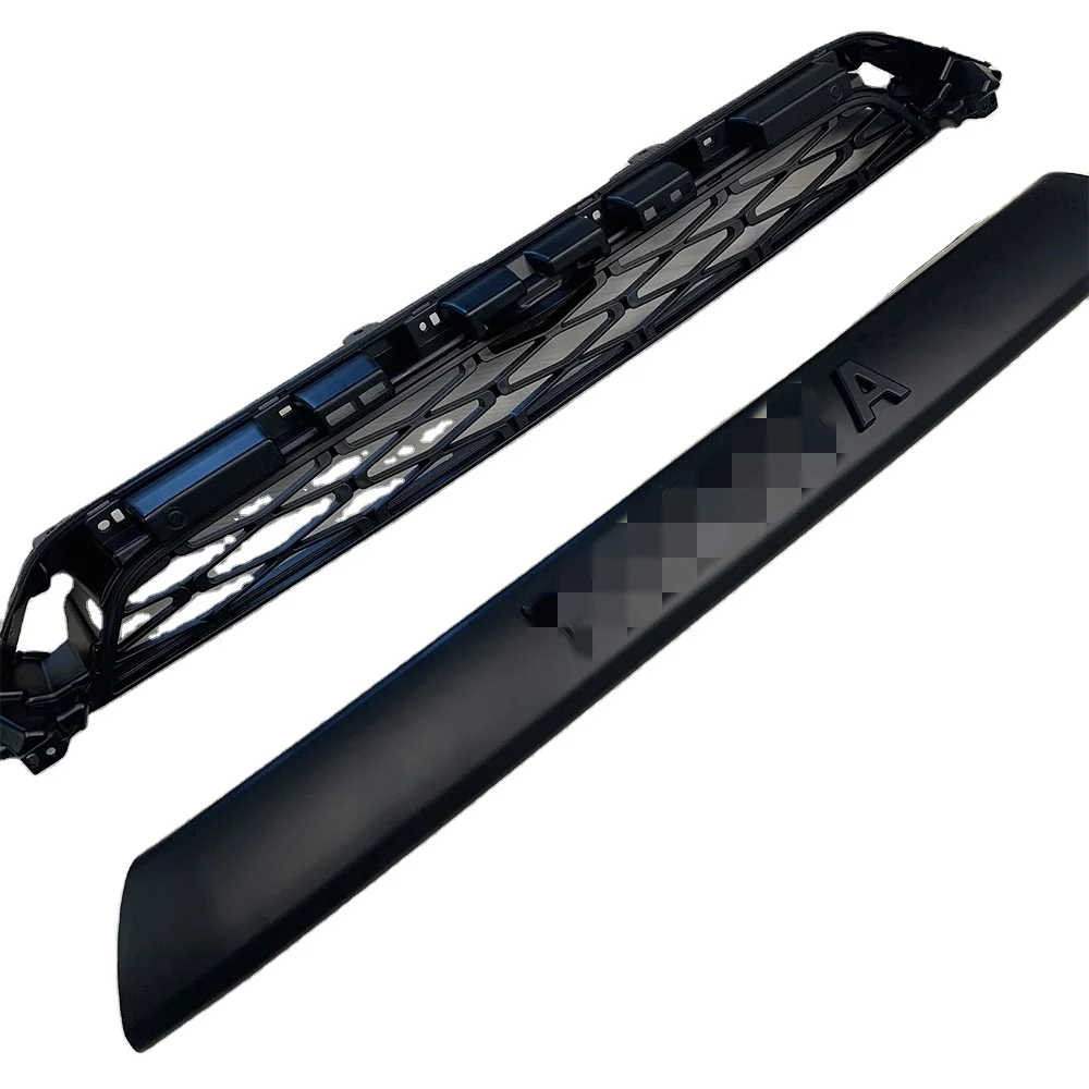 Spedking 2020 2021 accessories body kit parts Front TRD car grille for Toyota 4runner