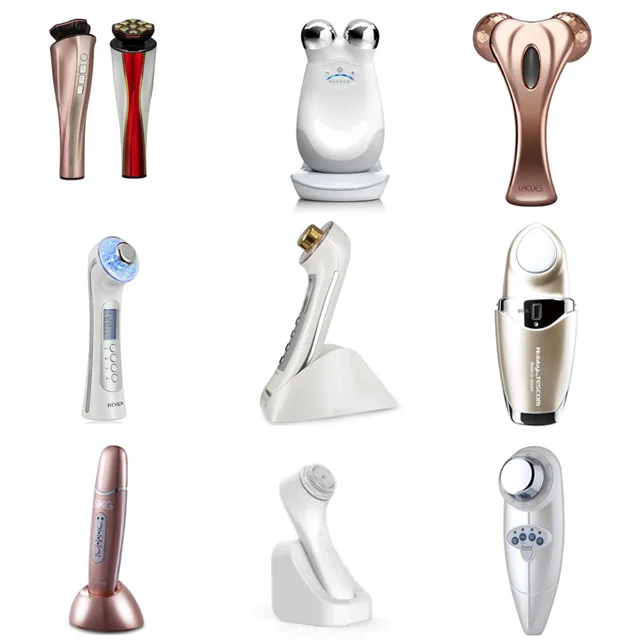 Cosmetic Instrument Manufacturing Services Injection Molding Plastic Products Smart Electrical Enclosure