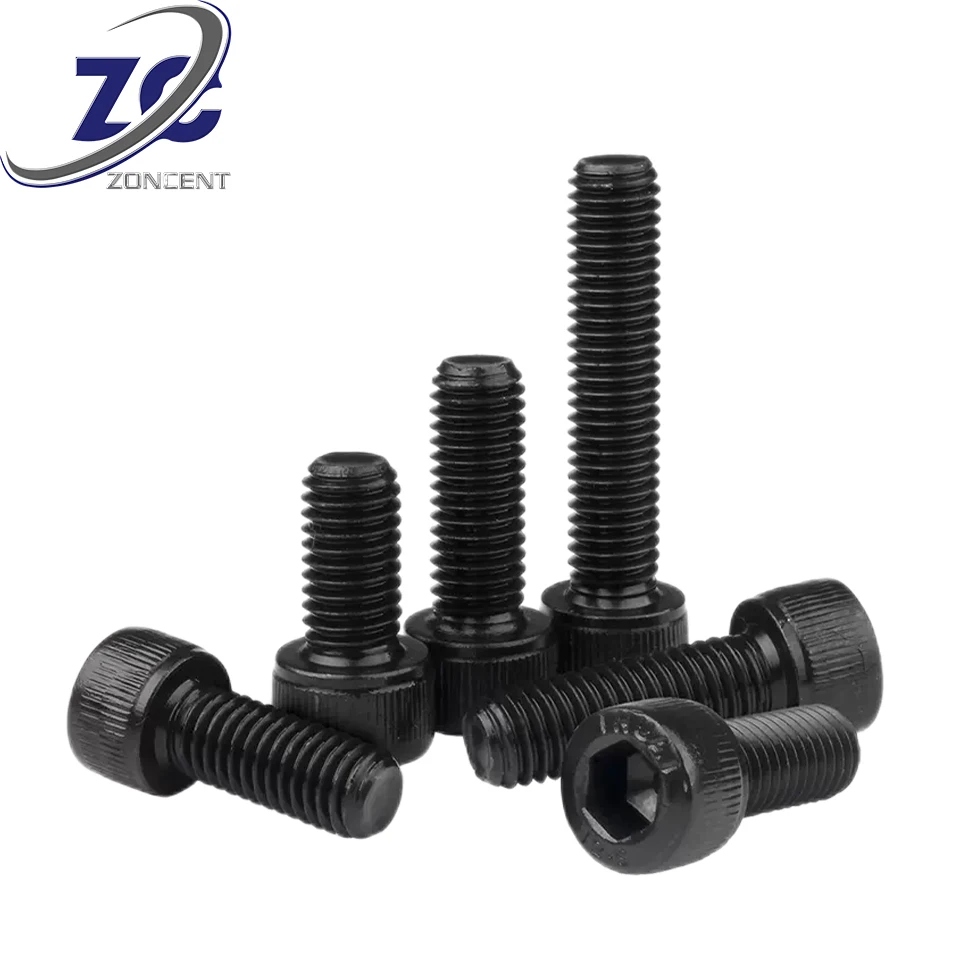 Non-standard Hex bolt Allen Key Bolt Hexagon Socket Head Bolt Hex Screws Non standard fasteners