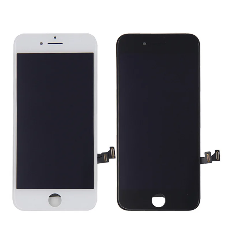 For iphone 6 6s 7 8 plus screen assembly LCD touch display 6/8Plus mobile phone screen accessories display assembly