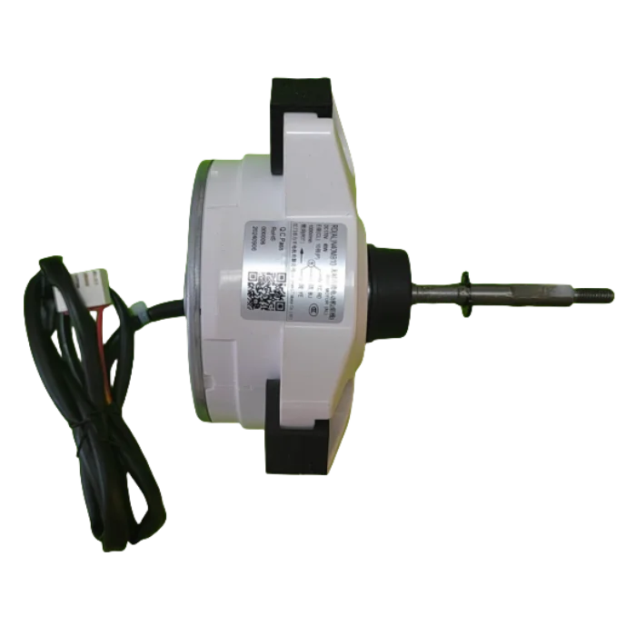 high quality outdoor 20w  30W 40W 50W 60W 80W  BLDC motor heat pump  for inverter air conditioner 220V 120V