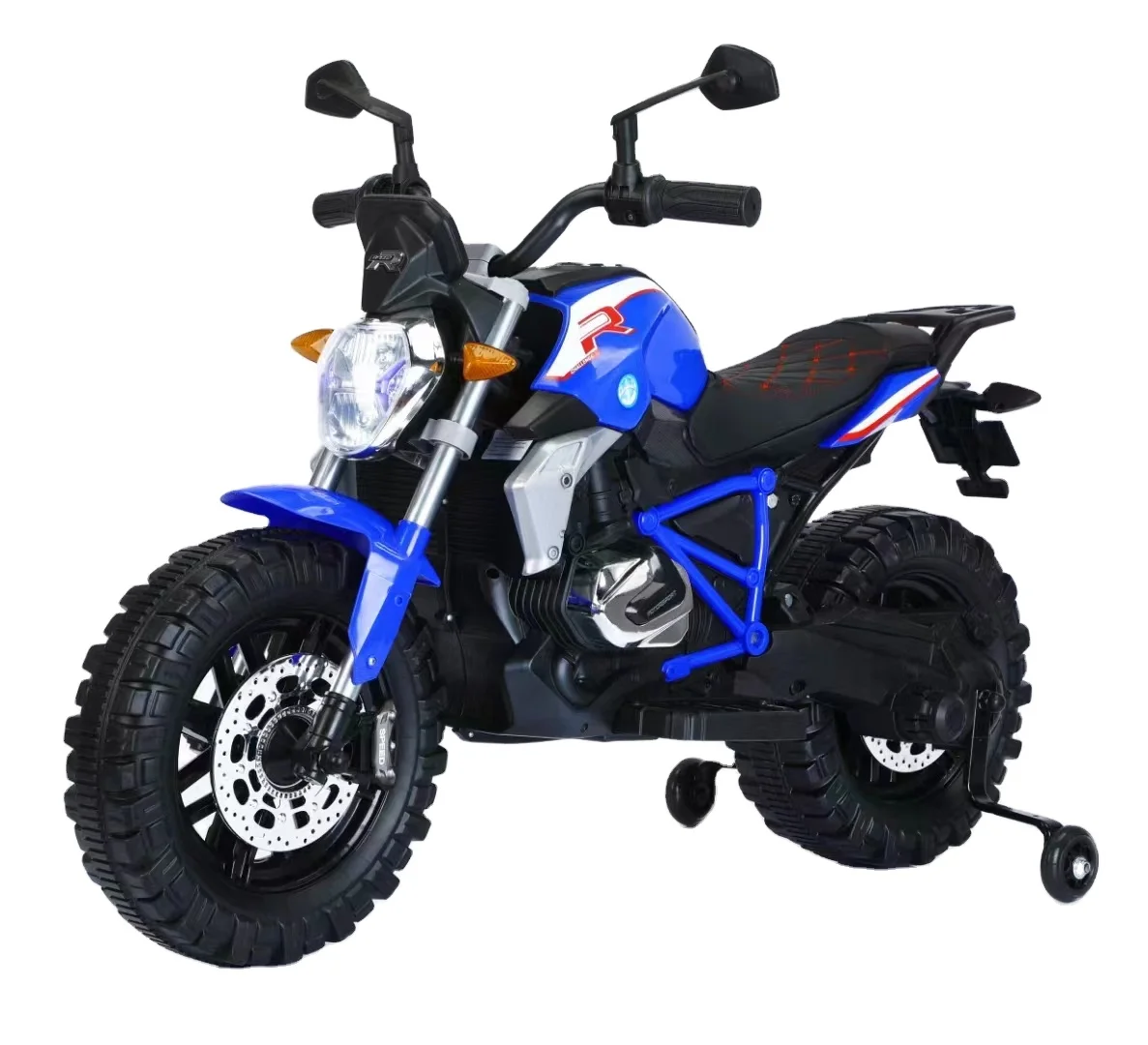 Оптовая продажа Детский Электрический Горный