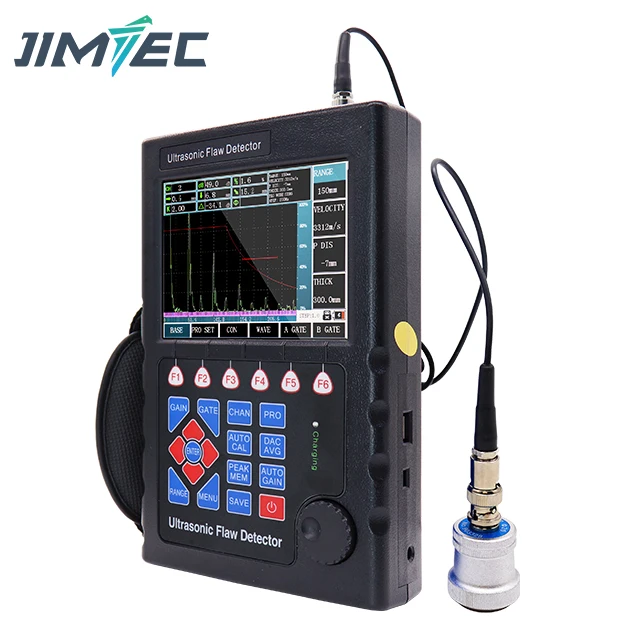 JITAI910 ультразвуковой дефектоскоп ndt