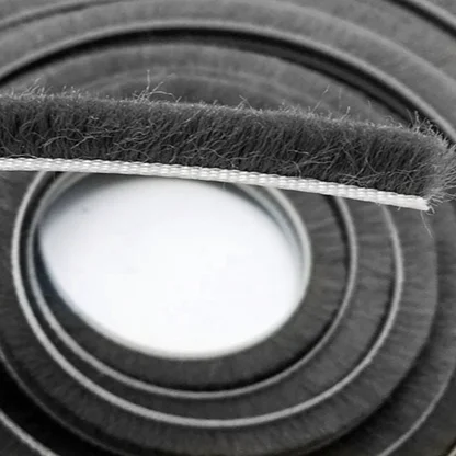 Sliding Window & Door Weather Seal Strip
