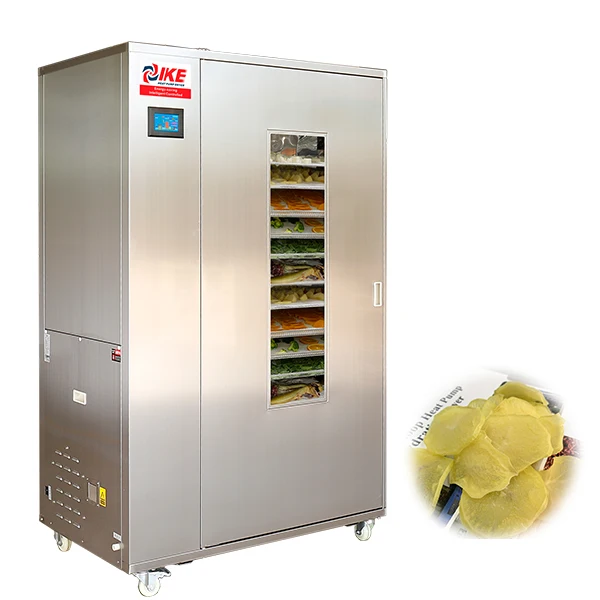 Commercial fruit and vegetable dryer can be used for sweet potato and potato dehydrator