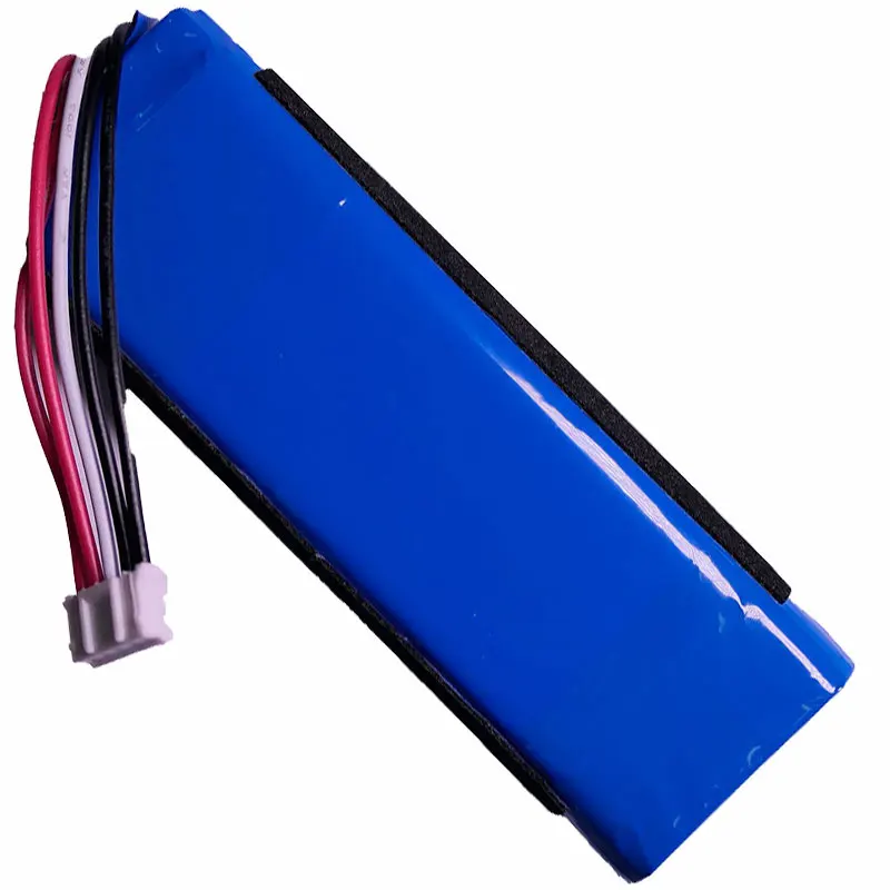 Flip3 Batarya Wholesale for JBL Flip 3 Bluetooth Speaker 3.7v 3000mAh Lithium Battiries P763098 03 GSP872693 03 Batera