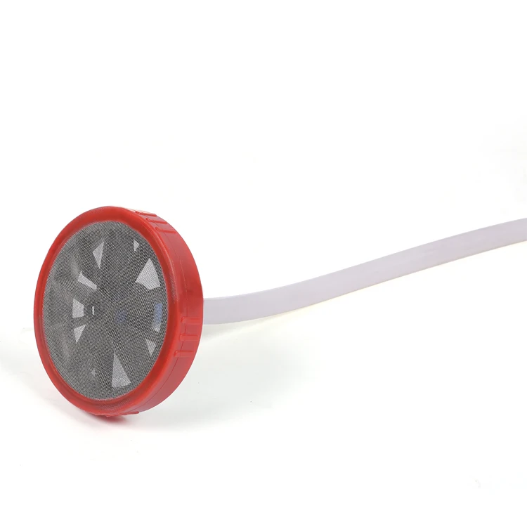 semi auto pouch cream beer perfume liquid filling machine