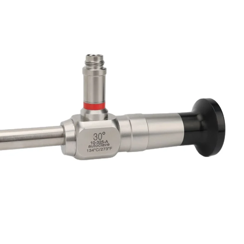 5mm 10mm Rigid laparoscope endoscope laparoscopic instrument 10mm endoscope