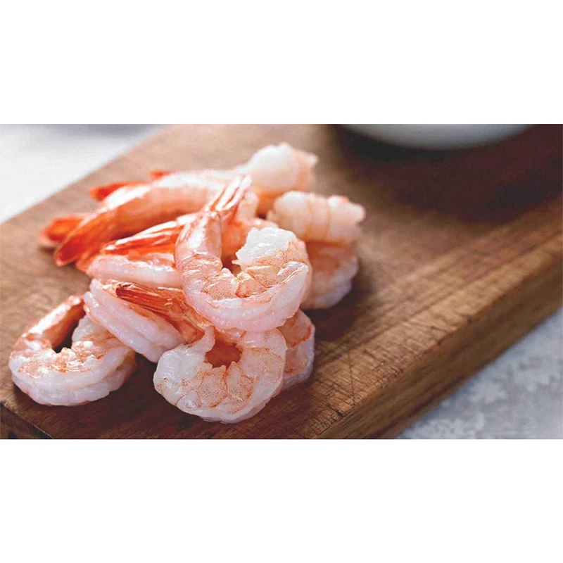 High Quality IQF frozen vannamei shrimp  Shrimp Wholesale rate from Ecuador