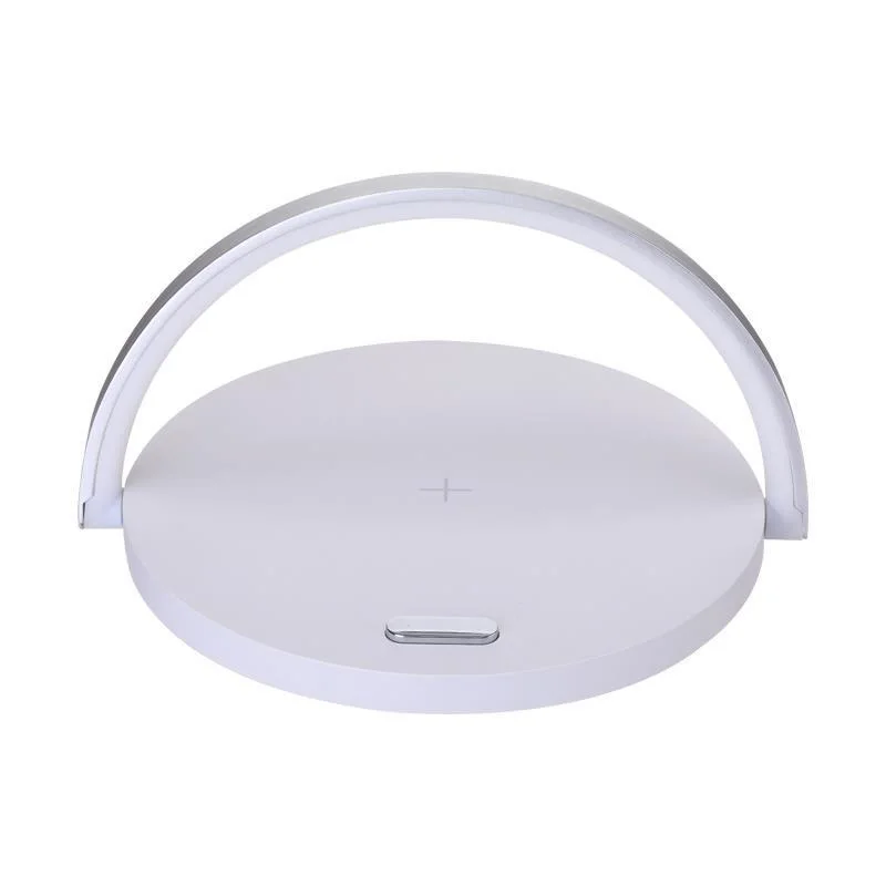 
Wireless Charger Fast Charging Fantasy Universal Mobile Phone 3 In 1 for all qi standard devices 