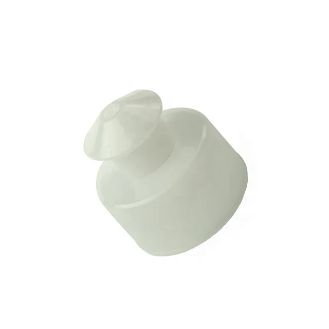 Factory Price 28mm 28-410 Push Pull Cap Plastic Sport Water Bottle Caps