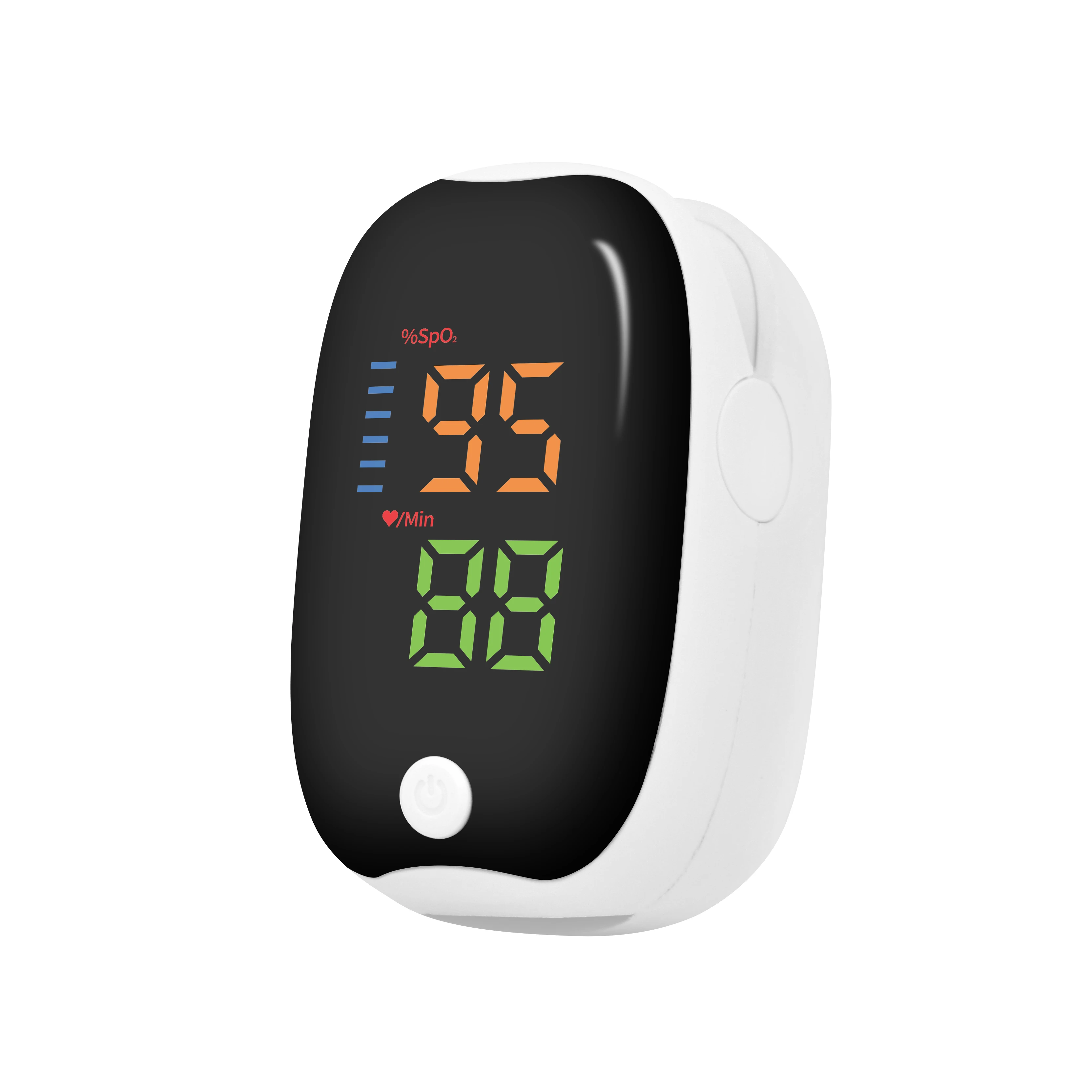 FDA lk89 blood oxygen monitor