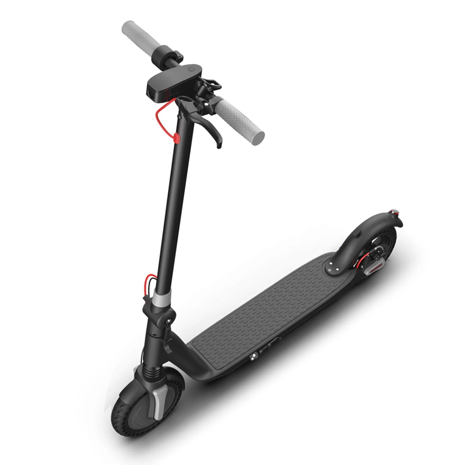 Hot Selling M365 350W 500W 800W off Road Dual Motor 48V 36V 7.8Ah 10.4Ah Electric Scooter For Adults