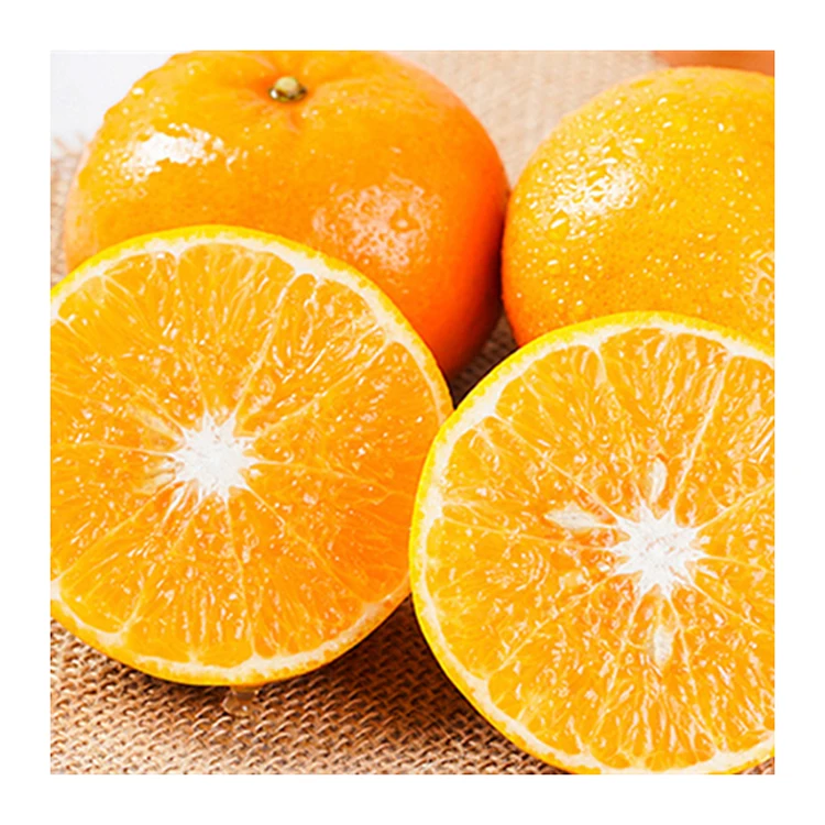 Factory Direct Supply Delicious Organic Fresh Citrus Fruit Fresh Citrus Chinese Sweet Mandarin Oranges