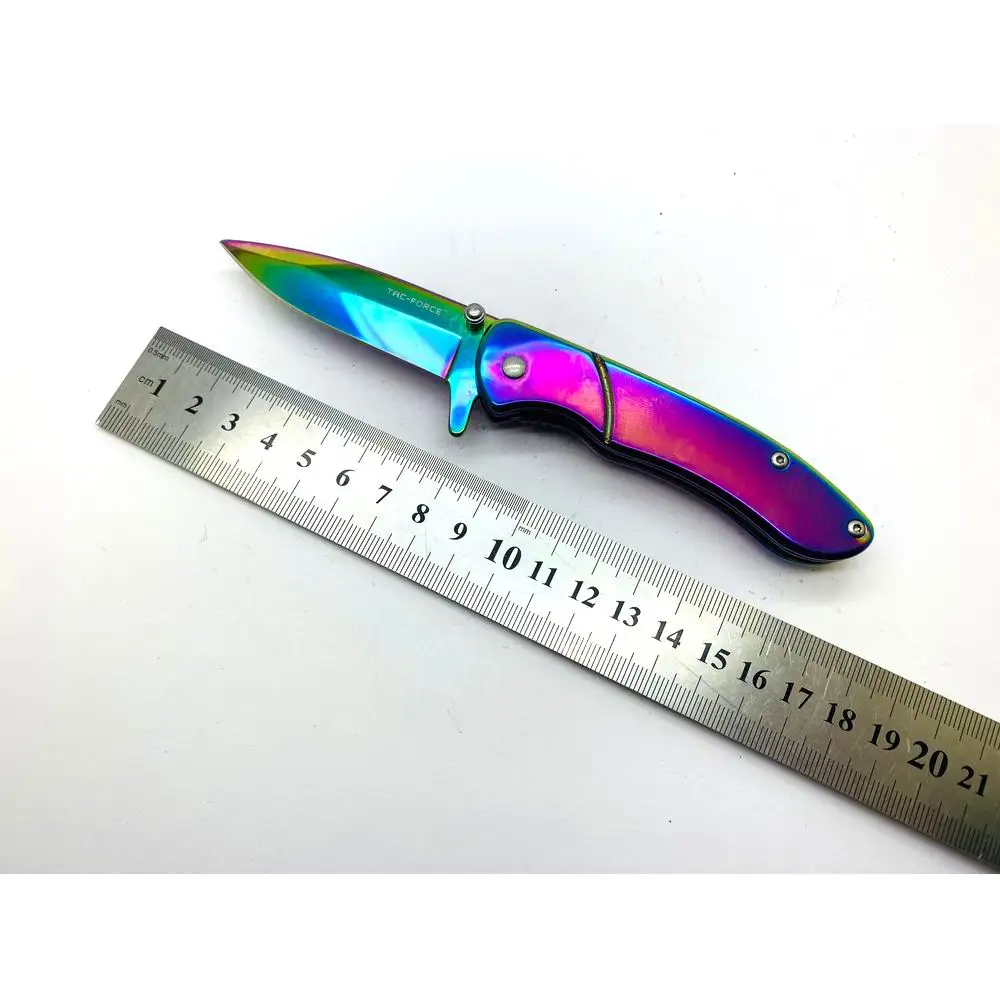 Складной нож G10 из нержавеющей стали