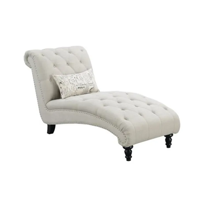 best sales oem odm high quality fabric upholstery for sofa furniture nordic fabric sofa chaise lounge chair for living room