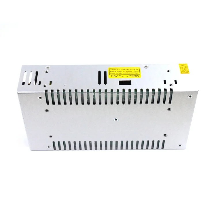 400w 48v 8.3a Smps светодиодный драйвер 12В Uk 3pin Регулируемый Ac Dc 12 V 36w v 12vdc 3a постоянного тока адаптер питания в австралийском стиле