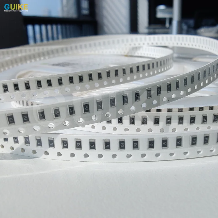 0805 +-5% 11K Ohms Surface Mount Thick Film High quality components electronic Manufacturer Wholesale Variable Chip Resistor