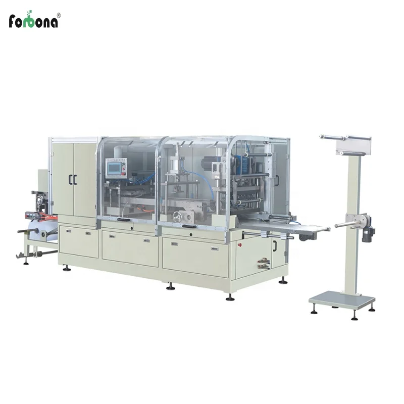 Китайская дешевая машина для производства бумажных стаканчиков и крышек от производителя