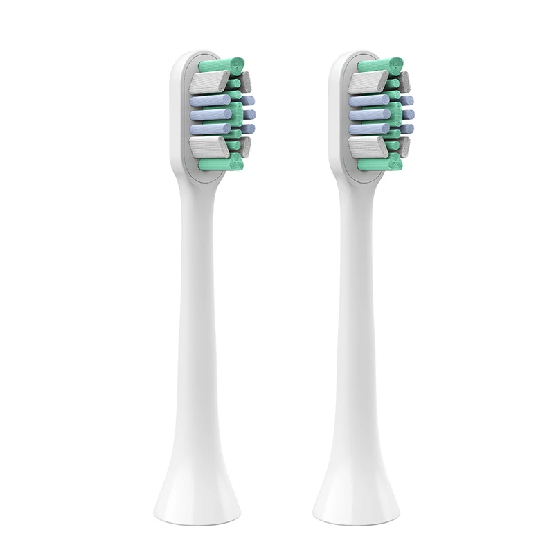 Replaceable Sonic Brush Head Electric Toothbrush Heads