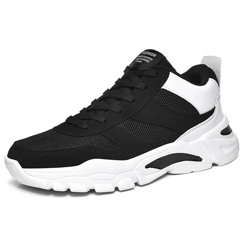 sports running shoes men sport shoes cheap sneakers custom walking fitness casual campus shoes