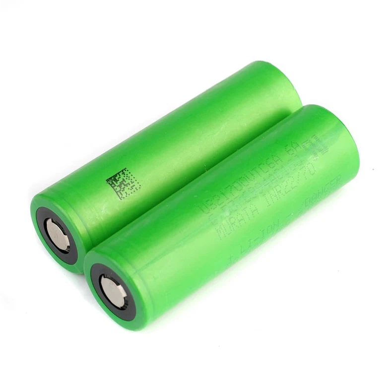 21700 Battery 4000mAh Rechargeable Lithium Ion 21700 vtc6a for Home Storage Energy Solar LED Light