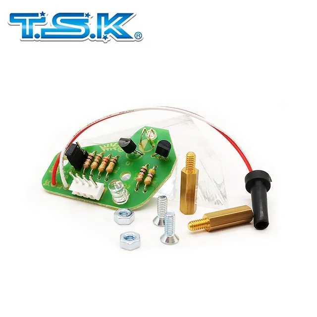 Kit for slot machine spare parts Sensor of Metal Hopper
