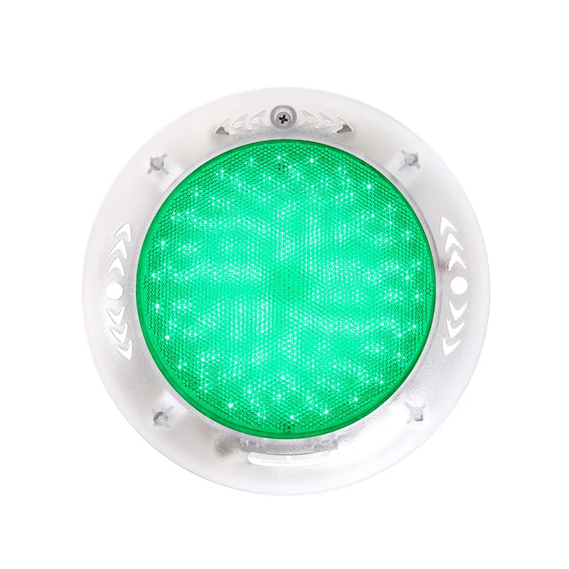 High quality pool accessories swimming pool equipment RGB pool lights led underwater