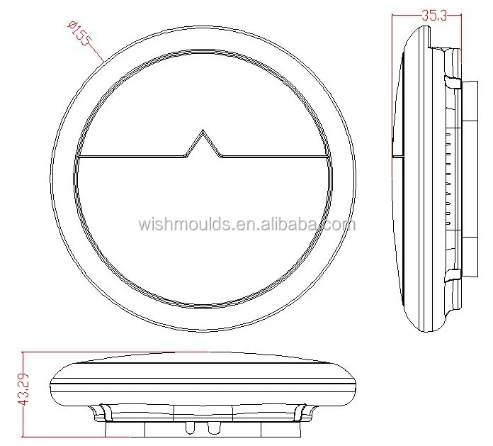 injection plastic moulds customized plastic injection mold plastic mould maker