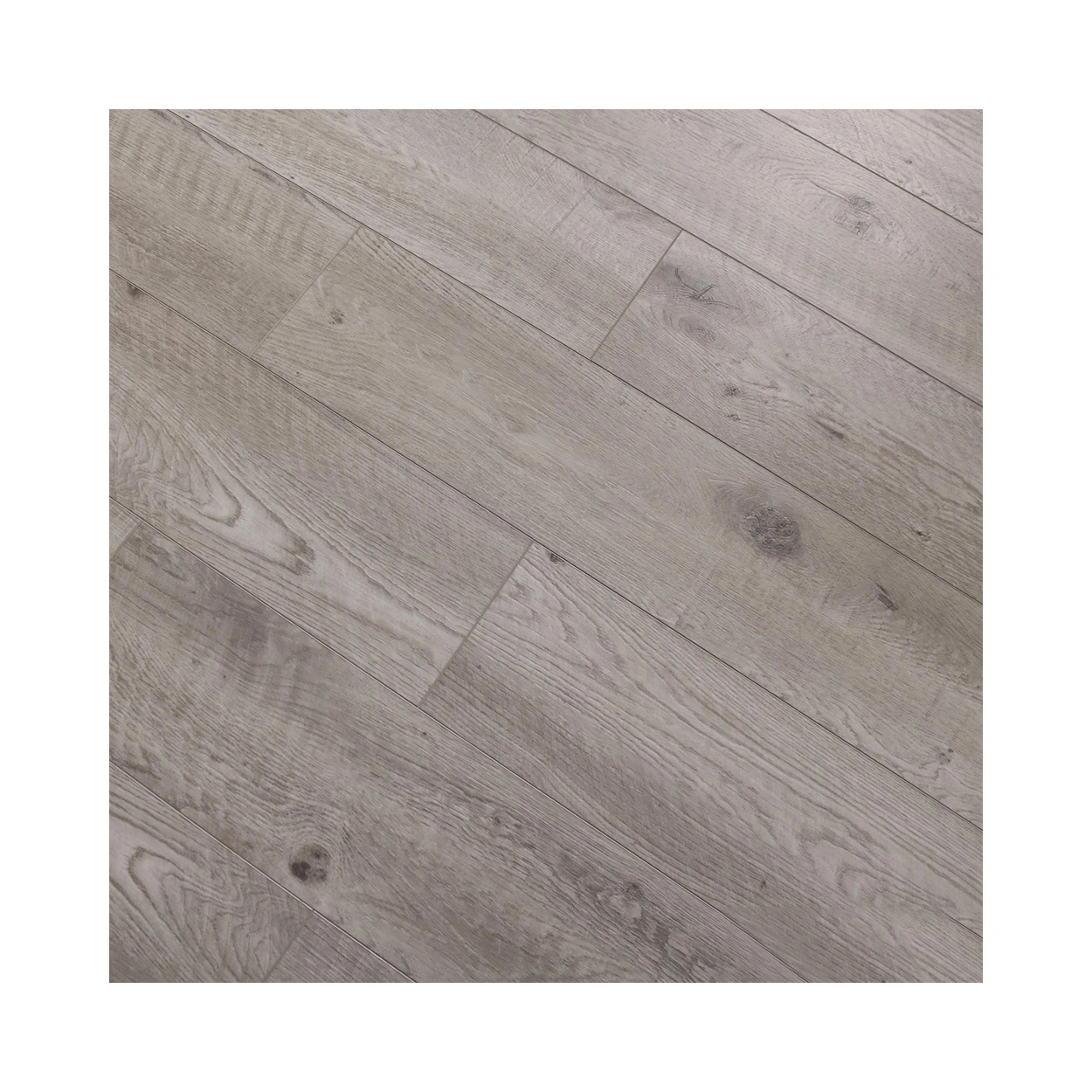Direct Selling Light Oak Rigid Viny Professional Spc Plank Vinyl  Flooring for Domestic/Business