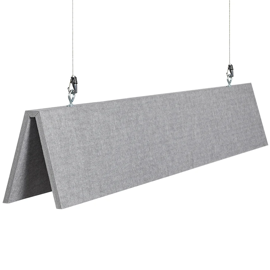 Europe 3d polyester decorative ceiling panels cheap acoustic ceiling access panel acoustic soundproofing 100%polyester board