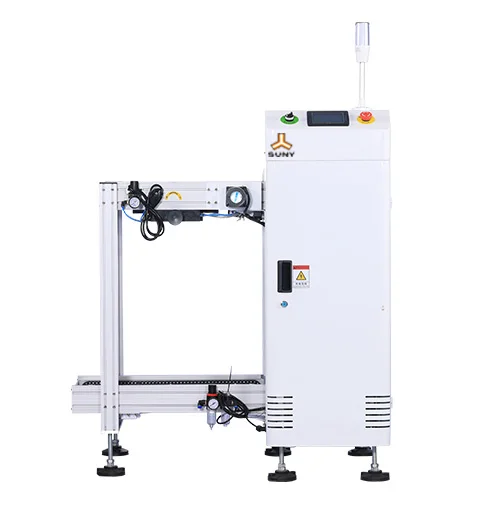 Automatic Pcb Loader machine Automatic PCB Stacker for SMT assembly production line