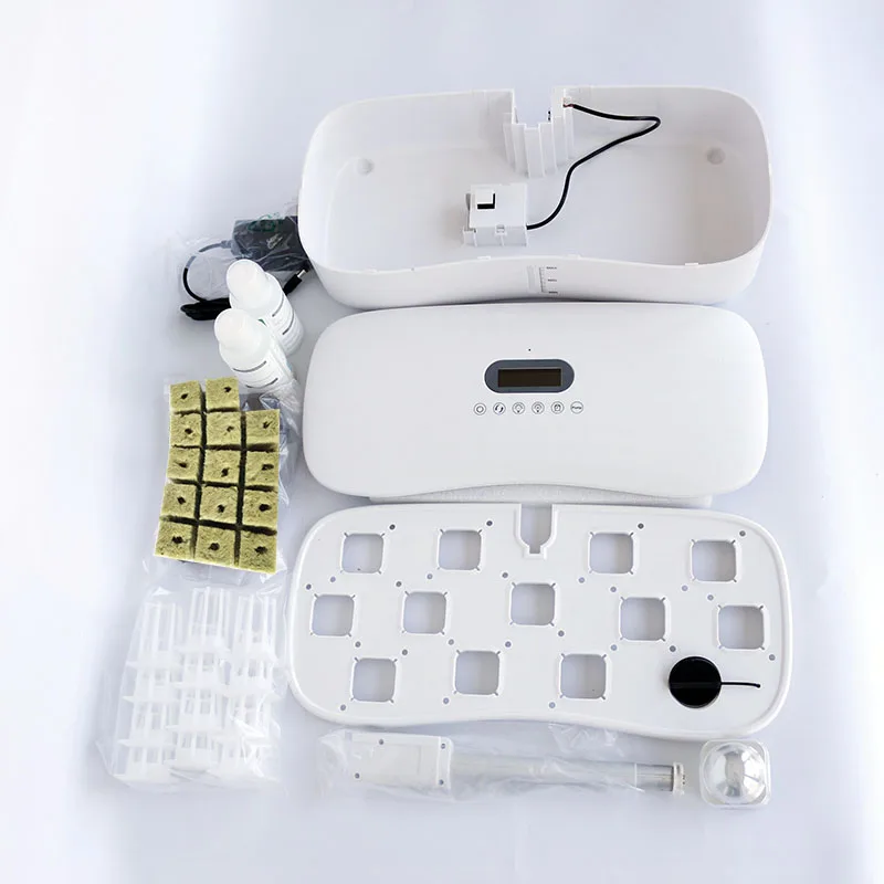 Сельскохозяйственные теплицы Muizlux, Гидропонные светильники для выращивания растений, Прямая поставка, декоративные комнатные светильники для выращивания растений