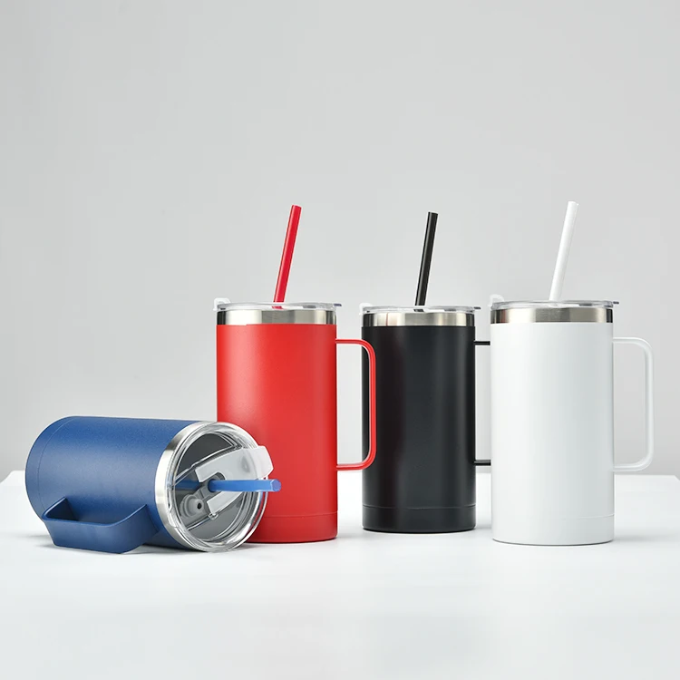 fathers day couple gift heat transfer self new beer wholesale custom coffee stainless steel mugs