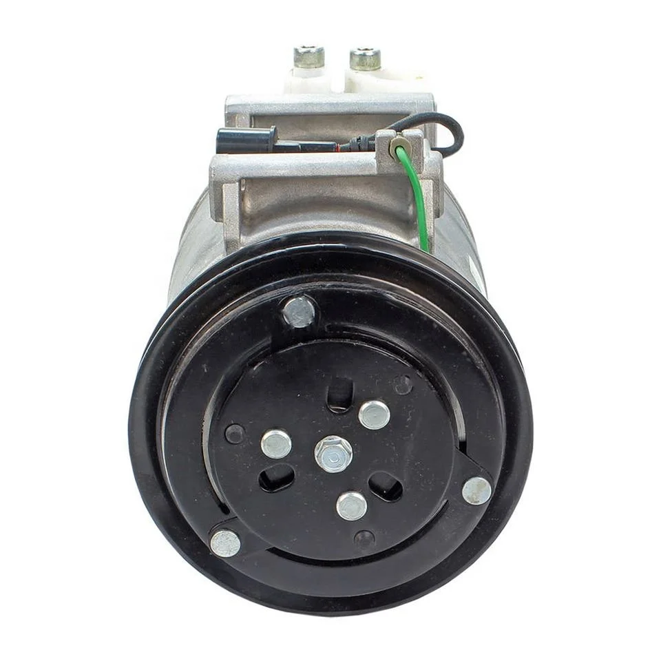 New AC Compressor For John Deere Excavators 4719131 4621589 Z0016466A 787B244279 Z0011329A 506211-7930 5060122330