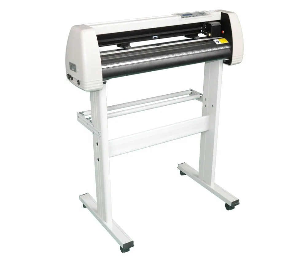 Best Selling JINKA vinyl  plotter cutting machine