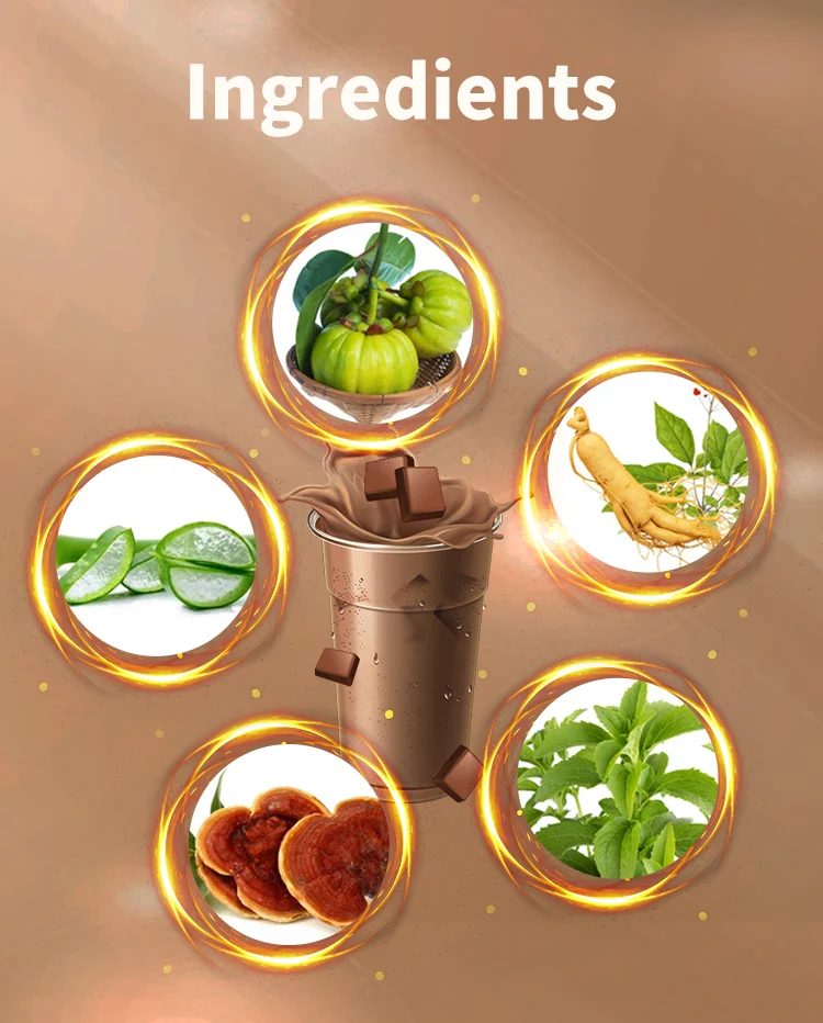 Chinese slimming milk Tea nature Flavor Milk Fragrant And Taste Natural Organic Health Care Weight Loss Milk Tea