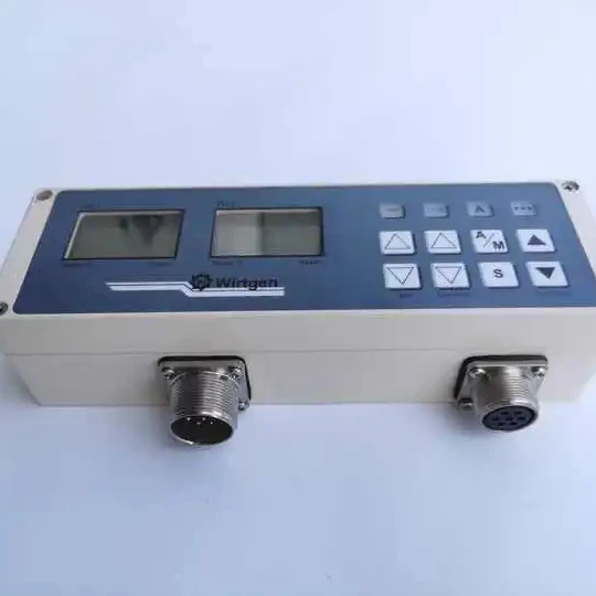 2075279 Depth Sensor for Wirtgn milling machine W1900/W2000/W2100