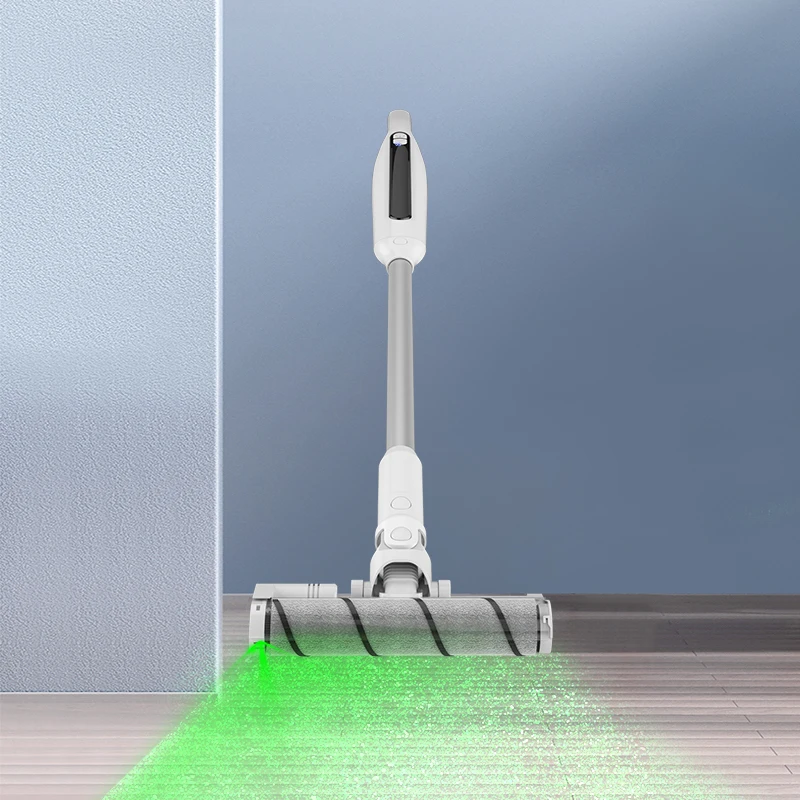 Outdoor Wholesale Rechargeable Cordless Portable Wireless Vaccum Cleaner Mini With Strong Power