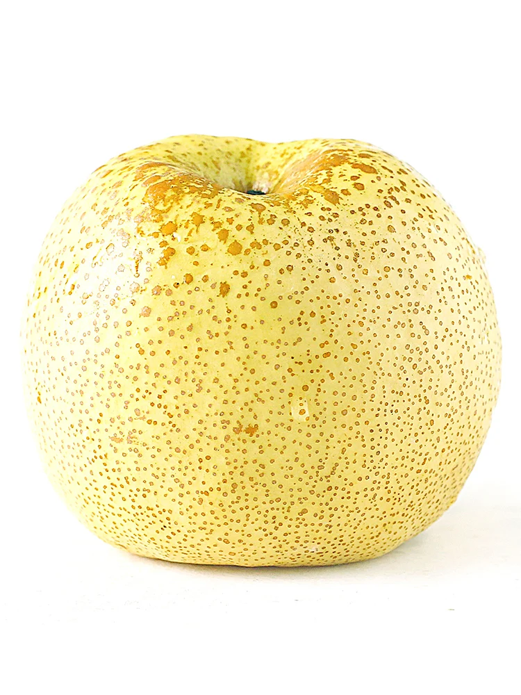 
Factory price! Top quality sweet juicy Chinese fresh crown pear 