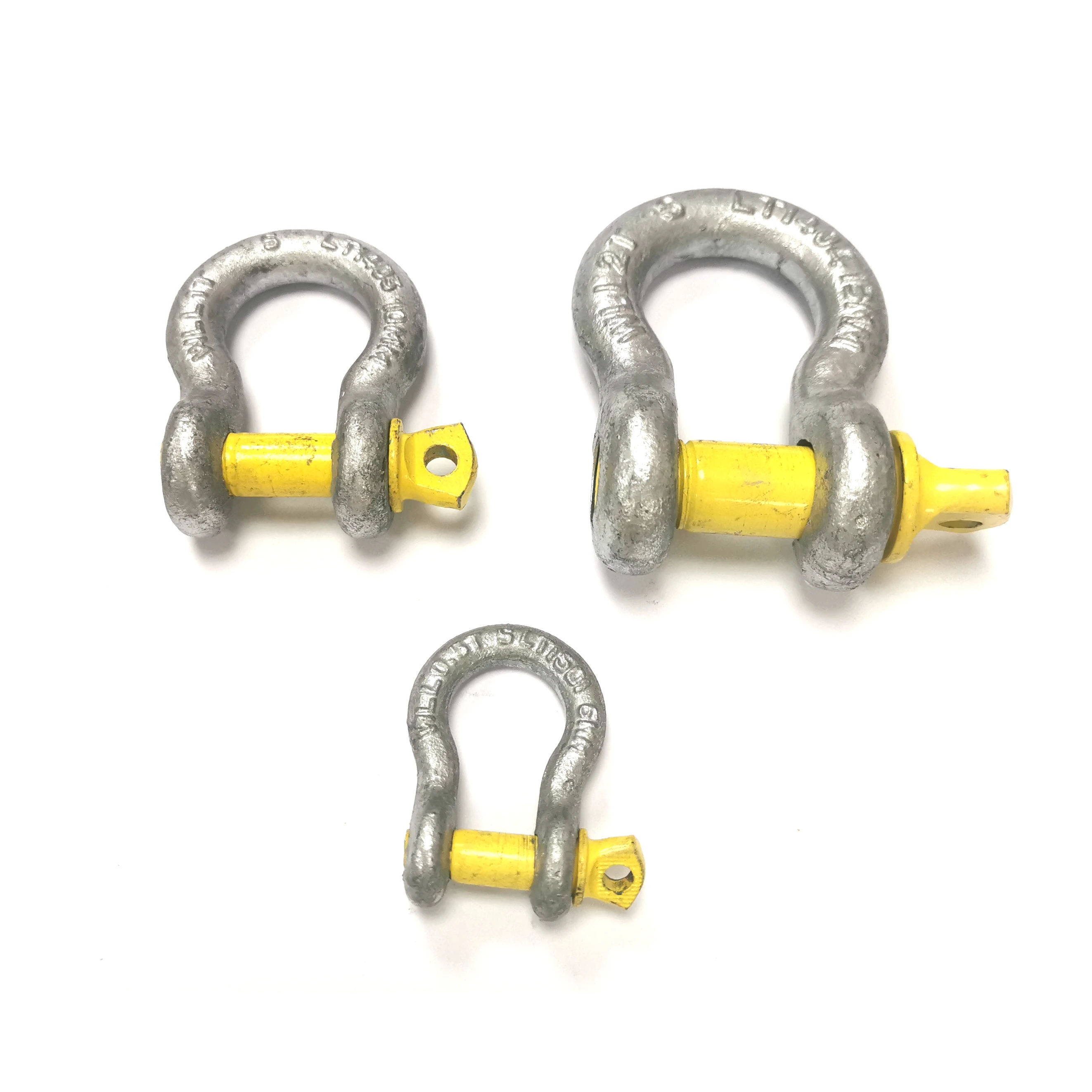 Stainless Steel Duplex Wire Rope Clip Cable Clamps