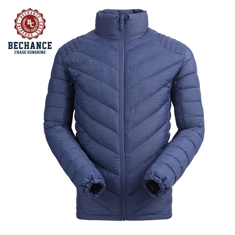 Stylish Italian Clothes Fashion Jackets for Men Casual Wear Mens Quilted Winter Jacket 2022