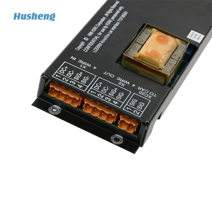Kone лифт частей LCE-KNX KM713130G01 pcb