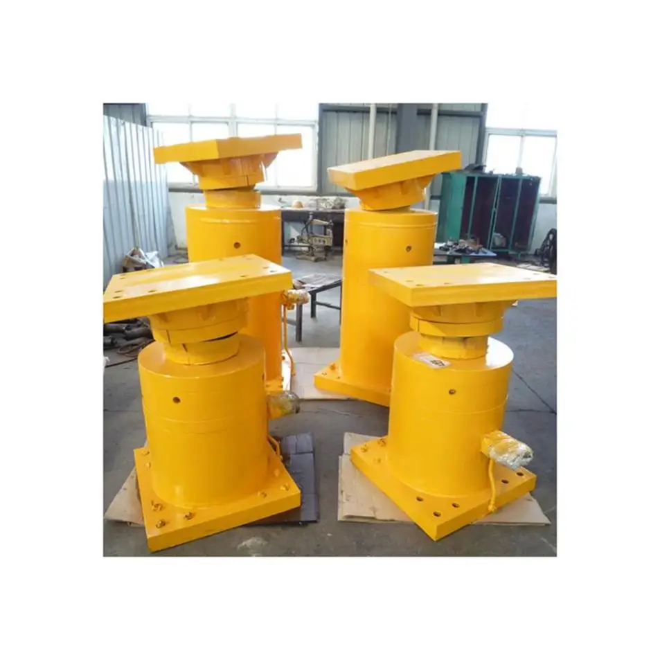 
High quality 10--2000mm Maximun Stroke Tianlong Dump Hydraulic System for Energy & Mining 