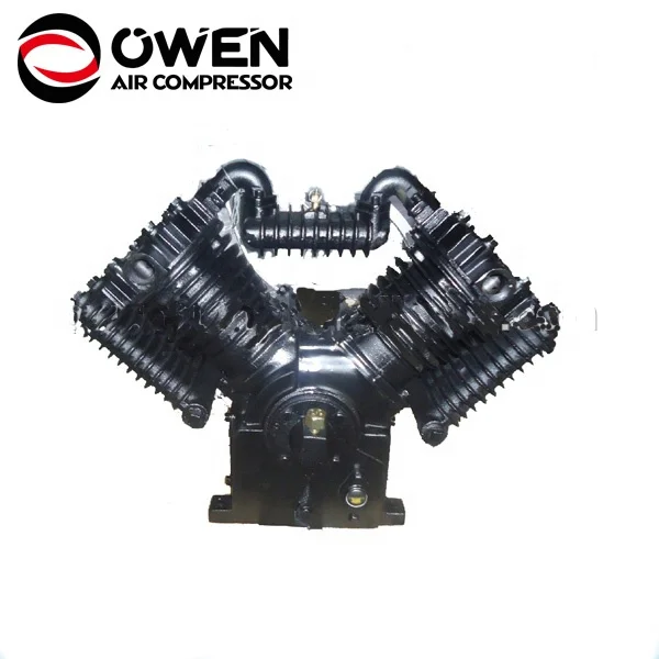 More Than 10 Years Of Experience Vz2105T Tire Compressor Air Pump Motor Piston Mining Air Compressor Head