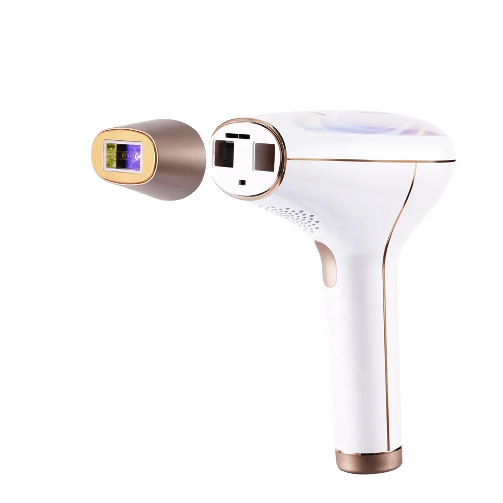 Multi-Function Home Use Beauty IPL Skin Rejuvenation Acne Control Device Permanent IPL Hair Removing Machine